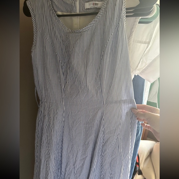 hunter bell dress - Picture 3 of 5